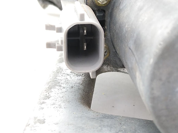 Jeep Liberty Passenger Right Front Door Window Regulator