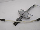 Jeep Liberty Passenger Right Front Door Window Regulator-5