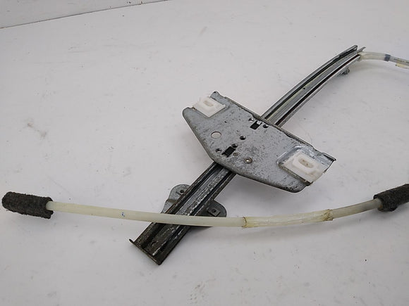 Jeep Liberty Passenger Right Front Door Window Regulator