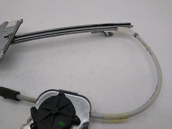 Jeep Liberty Passenger Right Front Door Window Regulator