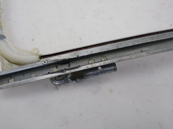 Jeep Liberty Passenger Right Front Door Window Regulator