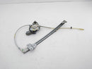 Jeep Liberty Driver Left Rear Door Window Regulator-1
