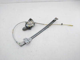 Jeep Liberty Driver Left Rear Door Window Regulator