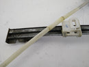 Jeep Liberty Driver Left Rear Door Window Regulator-5
