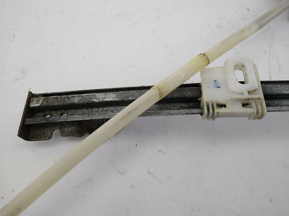 Jeep Liberty Driver Left Rear Door Window Regulator