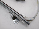 Jeep Liberty Driver Left Rear Door Window Regulator-6