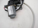 Jeep Liberty Driver Left Rear Door Window Regulator-7