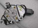 Jeep Liberty Driver Left Rear Door Window Regulator-8