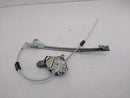 Jeep Liberty Passenger Right Rear Door Window Regulator-2
