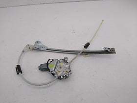 Jeep Liberty Passenger Right Rear Door Window Regulator - 0