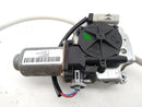 Jeep Liberty Passenger Right Rear Door Window Regulator-3