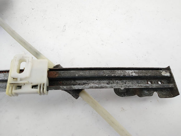 Jeep Liberty Passenger Right Rear Door Window Regulator