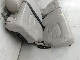 Jeep Liberty Complete Rear Seat Set - 0