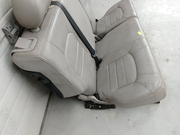 Jeep Liberty Complete Rear Seat Set