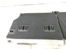 Jeep Liberty Complete Rear Seat Set-5
