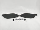 Jeep Liberty Pair Of Dashboard End Cap Trims-1