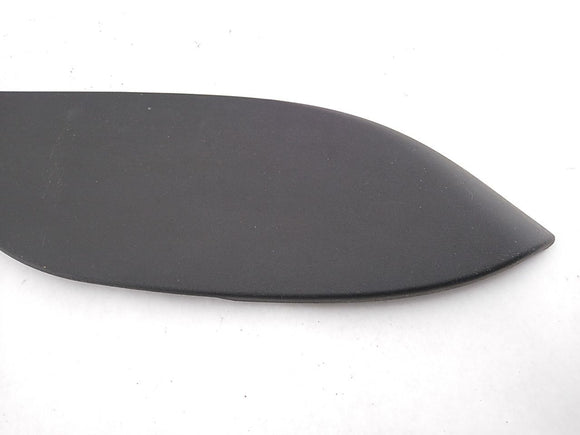 Jeep Liberty Pair Of Dashboard End Cap Trims