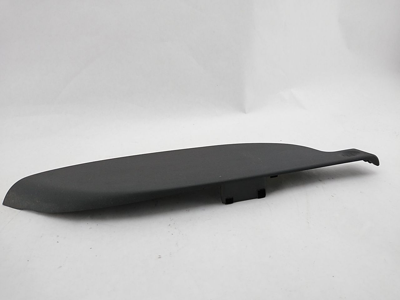 Jeep Liberty Pair Of Dashboard End Cap Trims