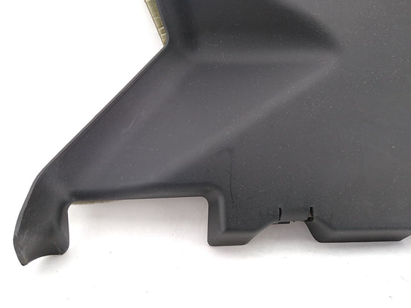 Jeep Liberty Driver Left Lower Dashboard Panel