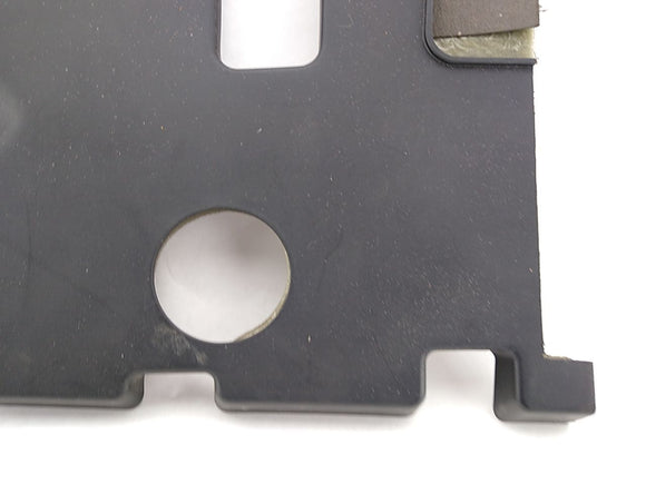 Jeep Liberty Driver Left Lower Dashboard Panel