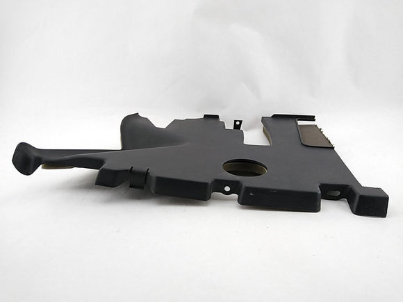 Jeep Liberty Driver Left Lower Dashboard Panel