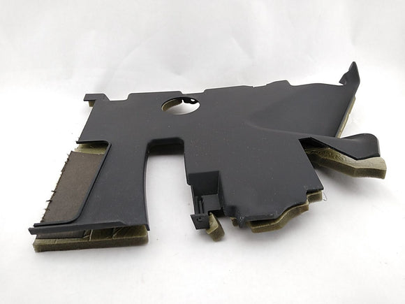 Jeep Liberty Driver Left Lower Dashboard Panel