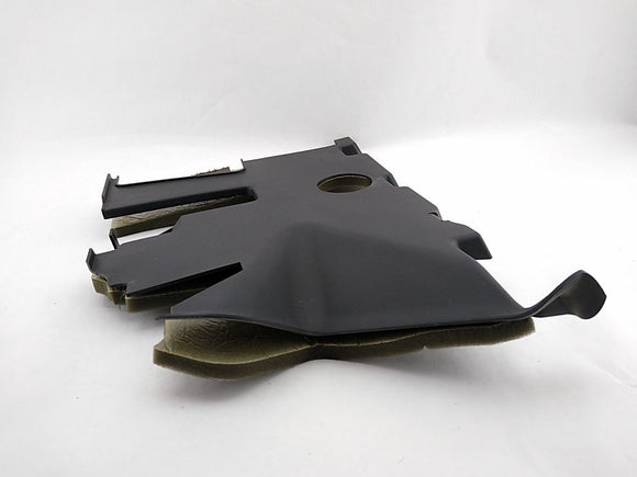 Jeep Liberty Driver Left Lower Dashboard Panel