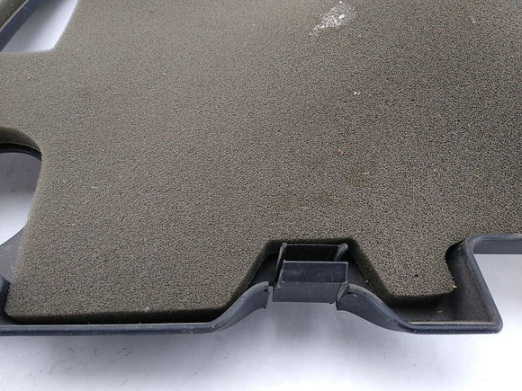 Jeep Liberty Driver Left Lower Dashboard Panel