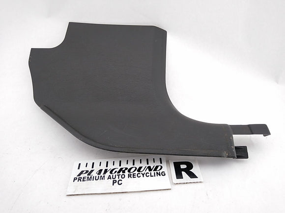 Jeep Liberty Passenger Right Lower Knee Kick Panel