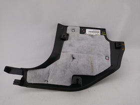 Jeep Liberty Passenger Right Lower Knee Kick Panel - 0