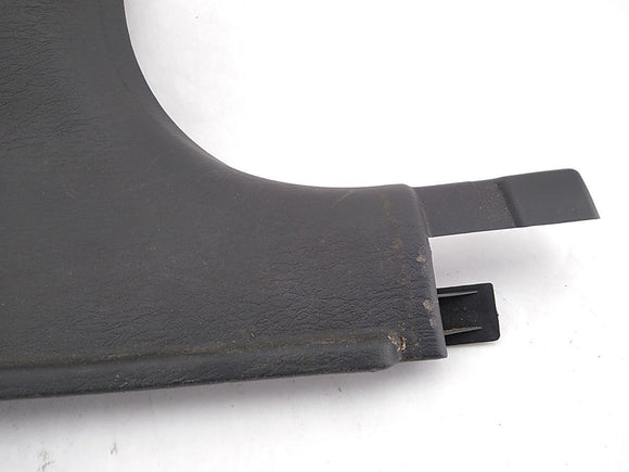 Jeep Liberty Passenger Right Lower Knee Kick Panel