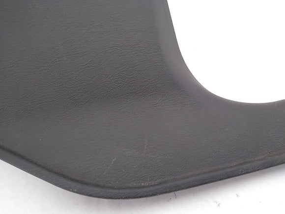 Jeep Liberty Passenger Right Lower Knee Kick Panel