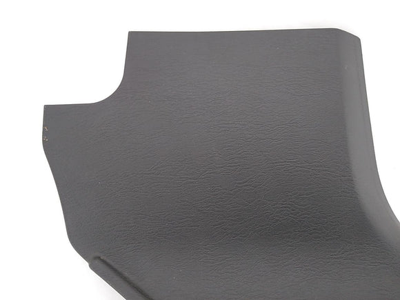 Jeep Liberty Passenger Right Lower Knee Kick Panel
