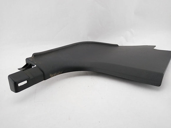 Jeep Liberty Passenger Right Lower Knee Kick Panel