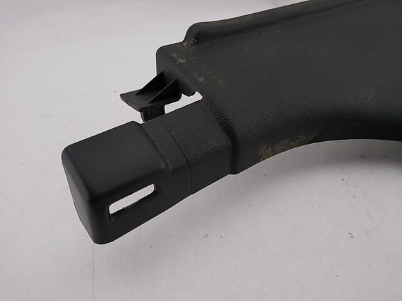 Jeep Liberty Passenger Right Lower Knee Kick Panel