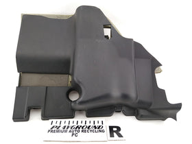 Jeep Liberty Passenger Right Lower Dashboard Trim