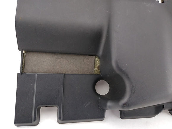 Jeep Liberty Passenger Right Lower Dashboard Trim