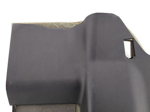 Jeep Liberty Passenger Right Lower Dashboard Trim