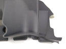 Jeep Liberty Passenger Right Lower Dashboard Trim-6