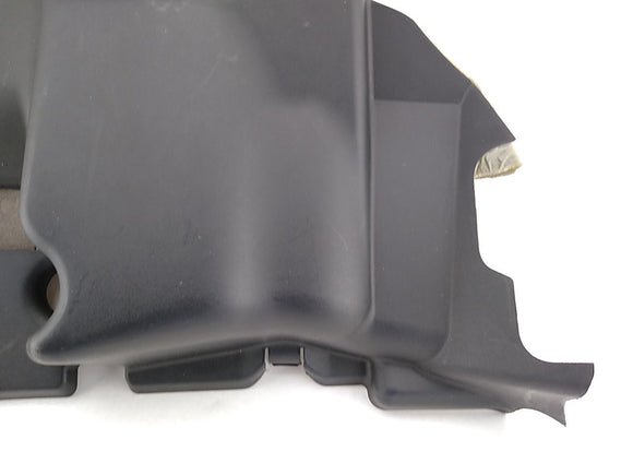 Jeep Liberty Passenger Right Lower Dashboard Trim