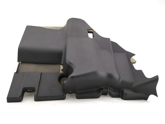 Jeep Liberty Passenger Right Lower Dashboard Trim