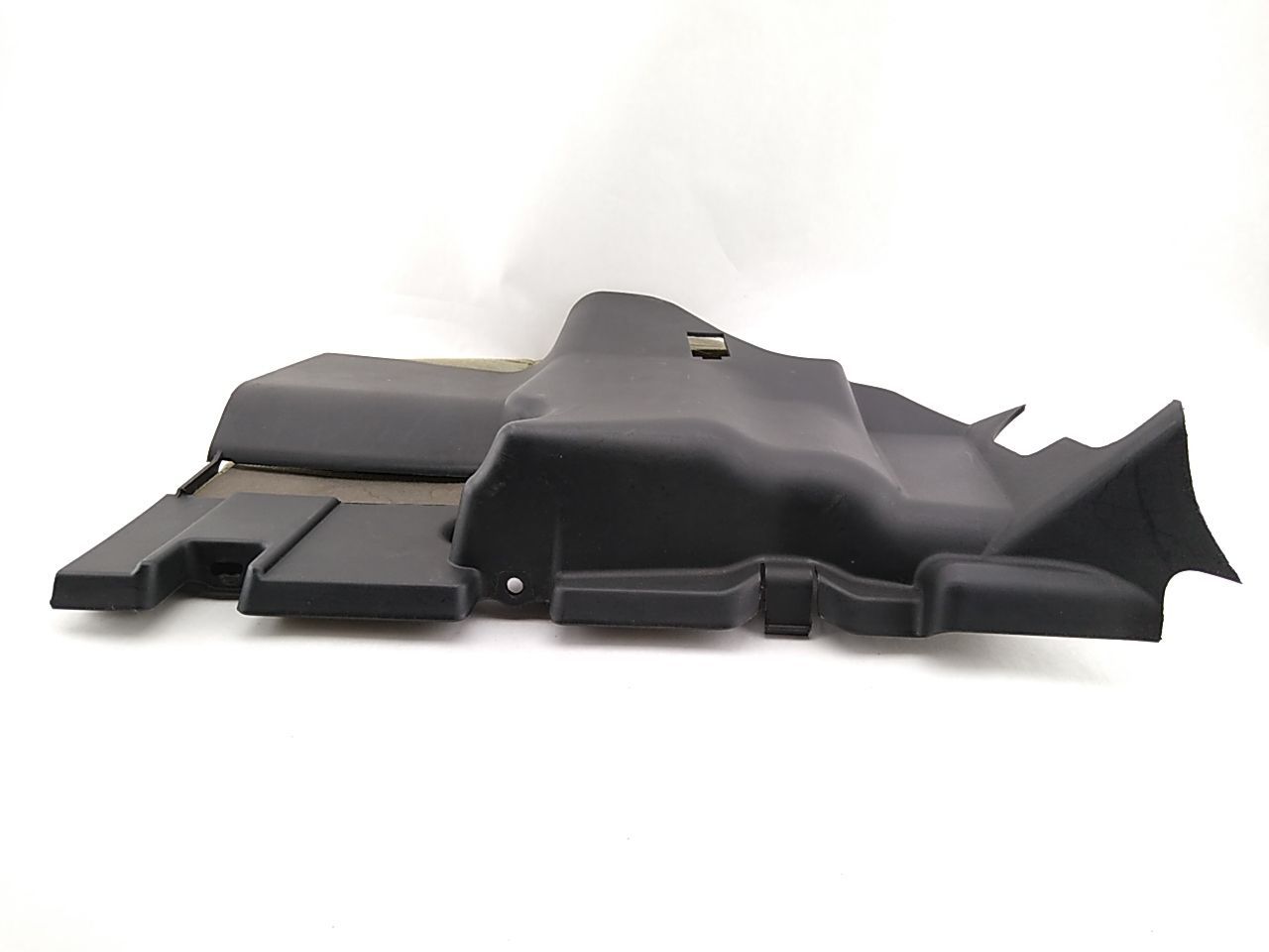 Jeep Liberty Passenger Right Lower Dashboard Trim