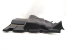 Jeep Liberty Passenger Right Lower Dashboard Trim-9