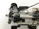 Jeep Liberty Steering Column With Keys-2