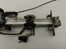 Jeep Liberty Steering Column With Keys-3