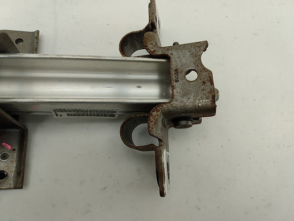 Jeep Liberty Steering Column With Keys