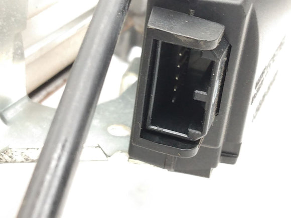 Jeep Liberty Steering Column With Keys