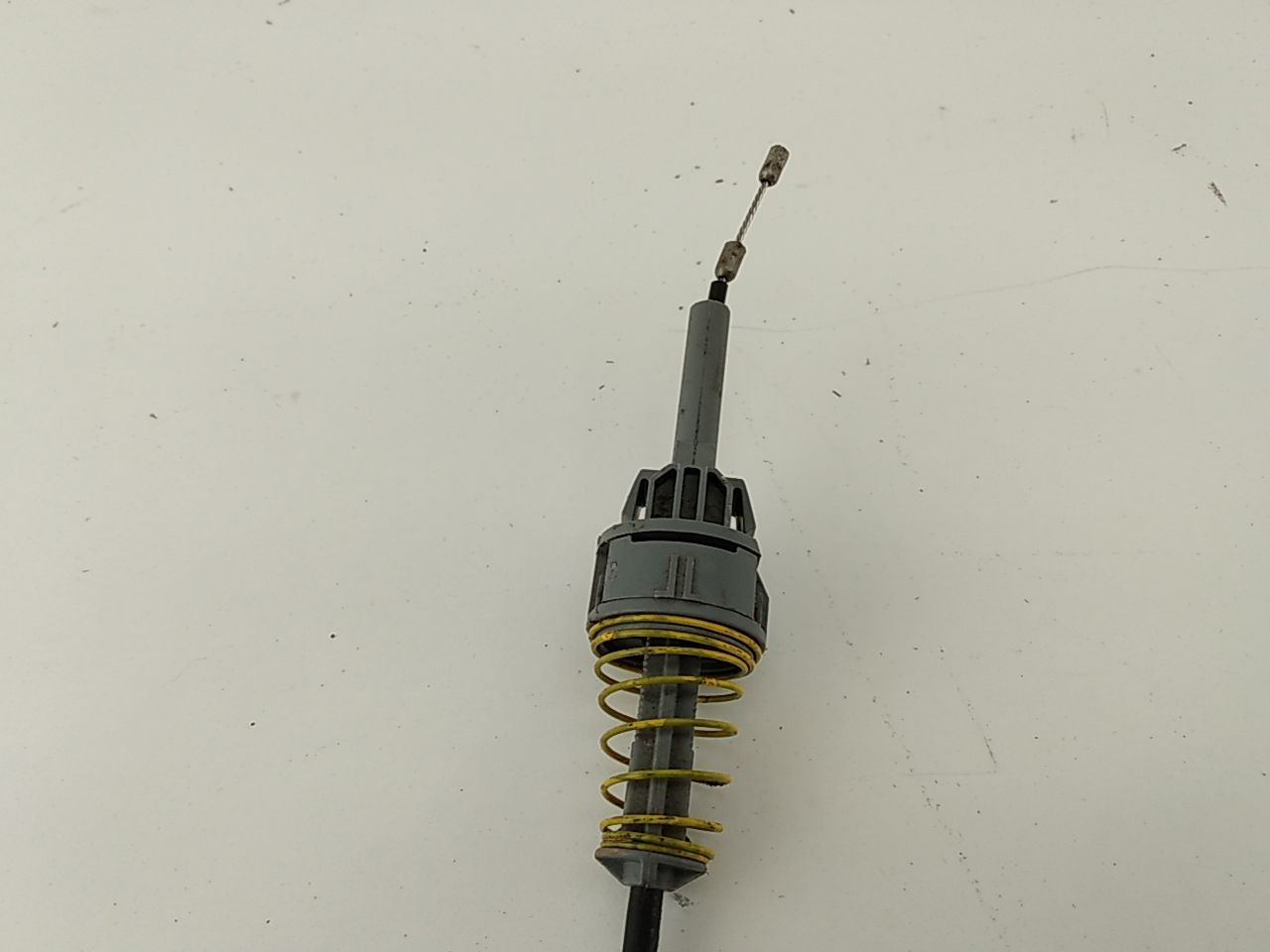 Jeep Liberty Steering Column With Keys