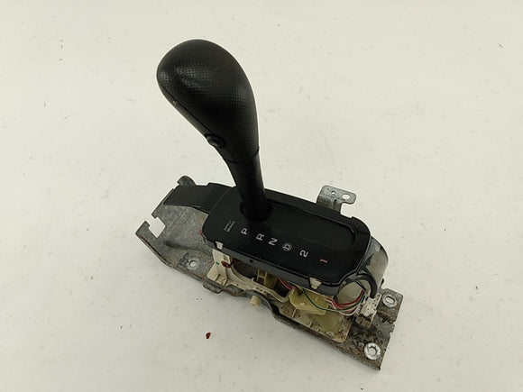 Jeep Liberty Gear Shifter Selector