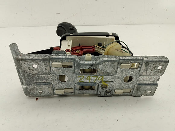 Jeep Liberty Gear Shifter Selector